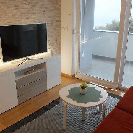 Apartment Paulina Novalja Extérieur photo