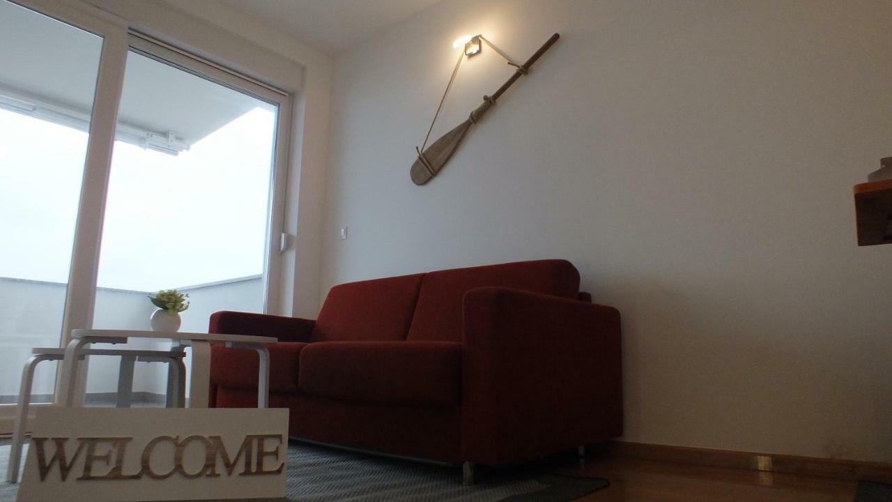 Apartment Paulina Novalja Extérieur photo